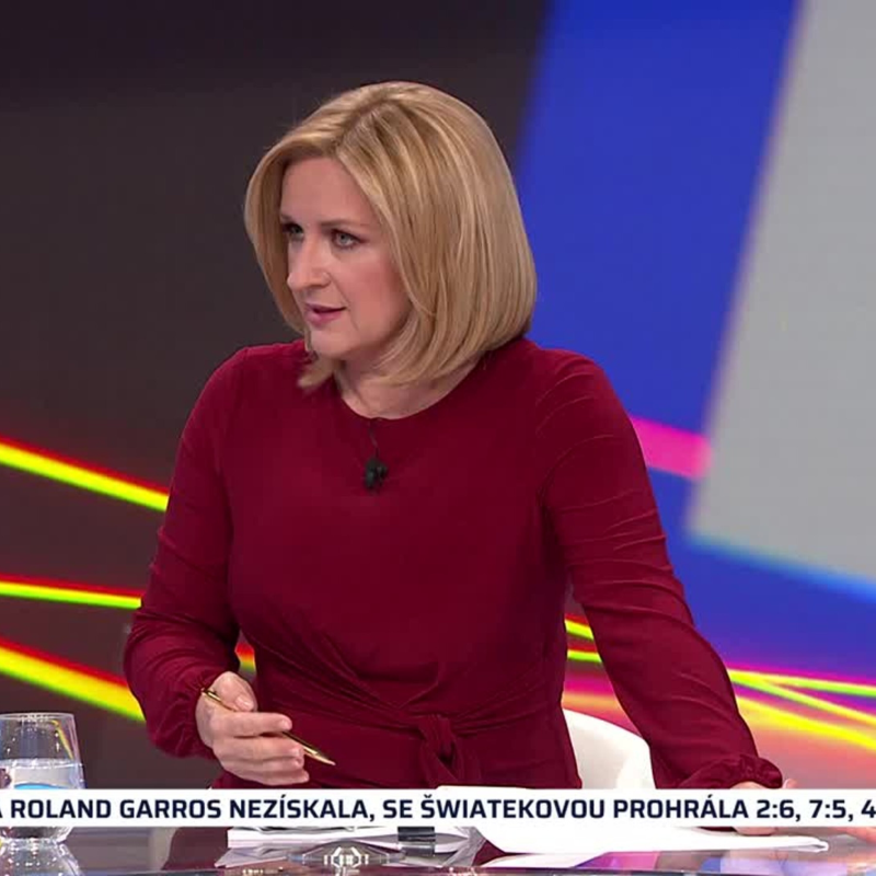 Obrázek epizody PARTIE TEREZIE TOMÁNKOVÉ 11.6.2023