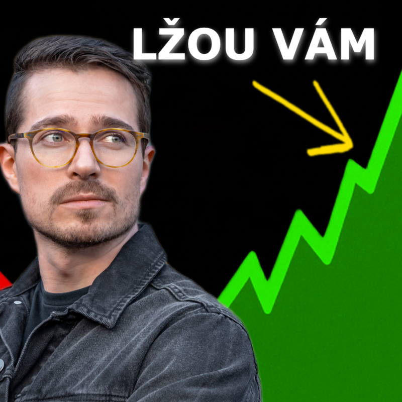 Obrázek epizody AMERIKA V PASTI A TRHY PŘED EXPLOZÍ – PŘIPRAV SE