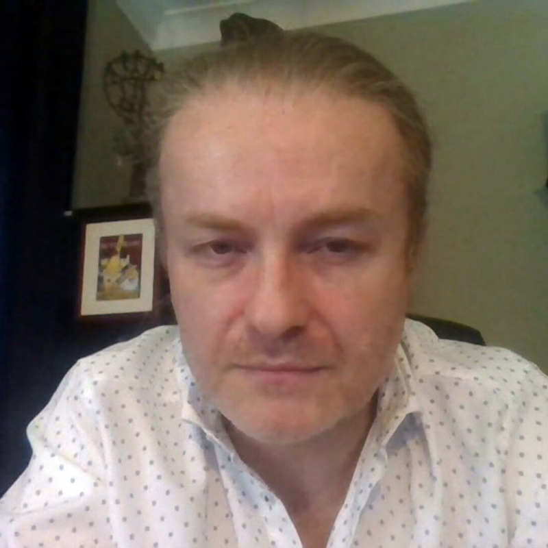 Obrázek epizody Nový den 13.4.2021 - Host Pavel Šporcl - Situace v kultuře