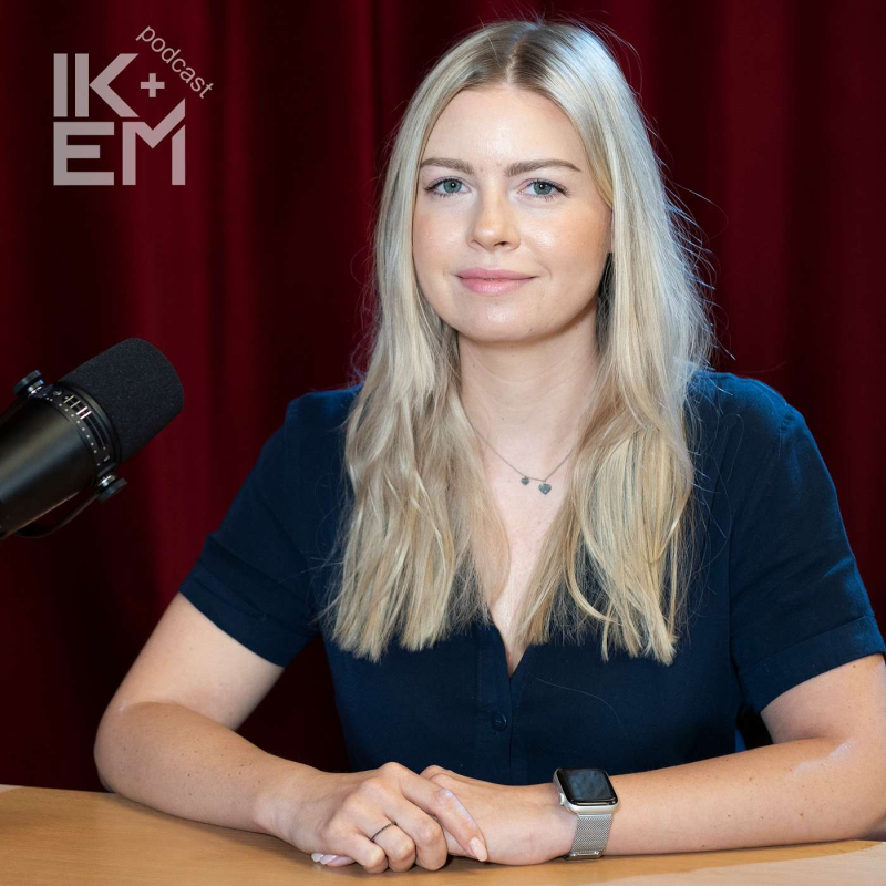 Obrázek epizody Práce sálové sestry