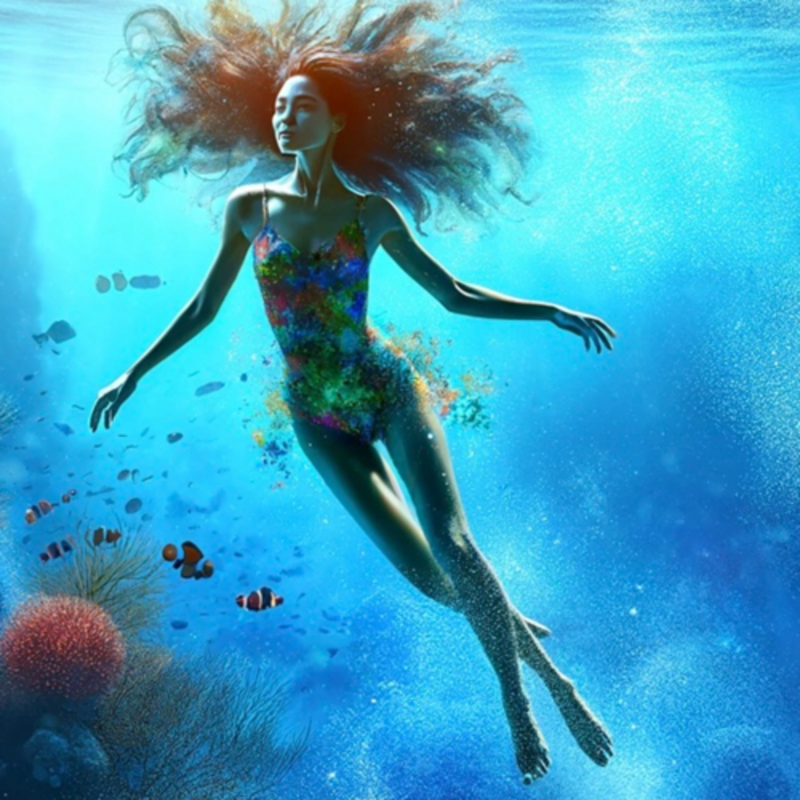 Obrázek epizody Léčebná meditace s hudbou v pozadí na solfeggio frekvenci 417Hz