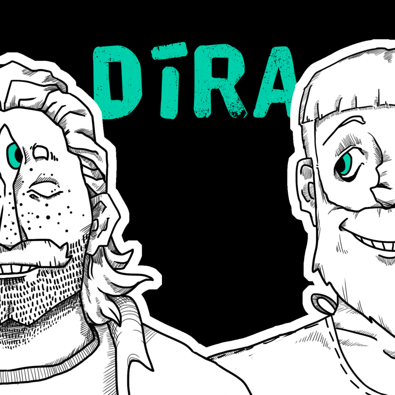 Obrázek epizody Kazeta #54: Nasazení týmu 9 | s04e01