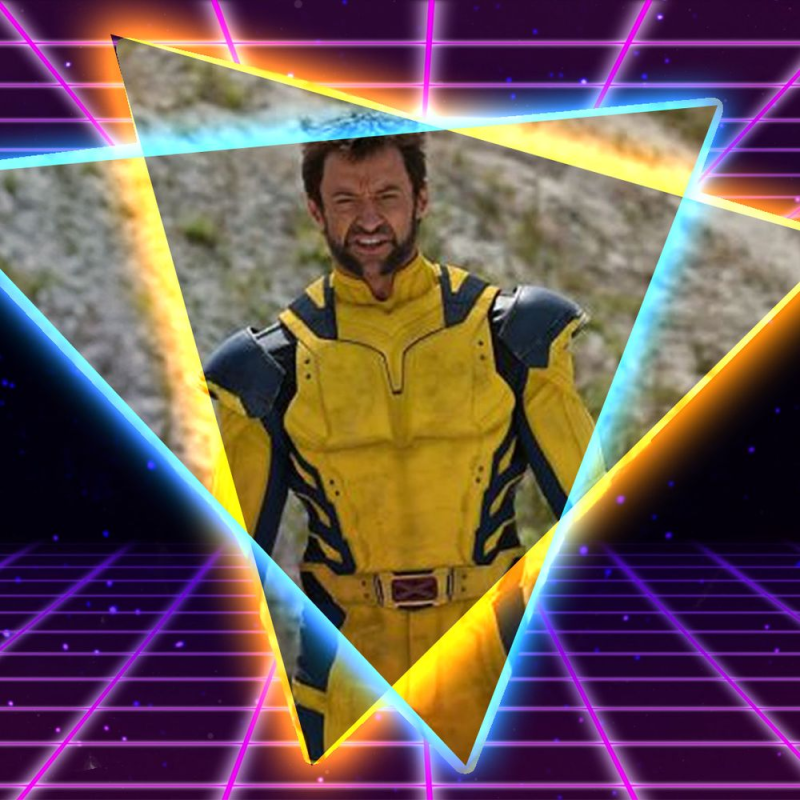 Obrázek epizody Hollywood padá, herci protestují, Hugh Jackman se vrací a Elon Musk je v Star Wars