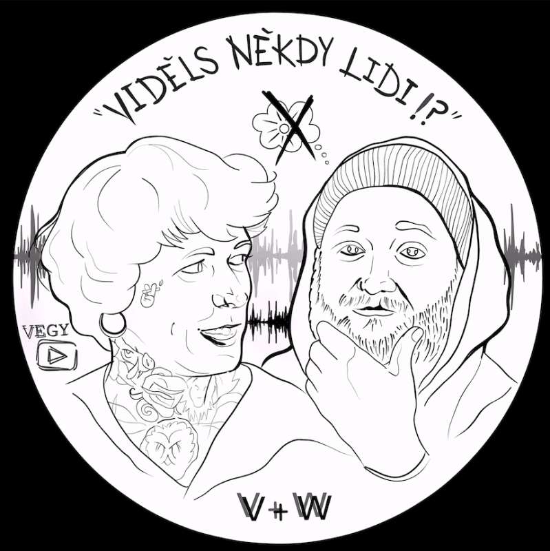 Obrázek epizody Jaké je to mít Covid-19?