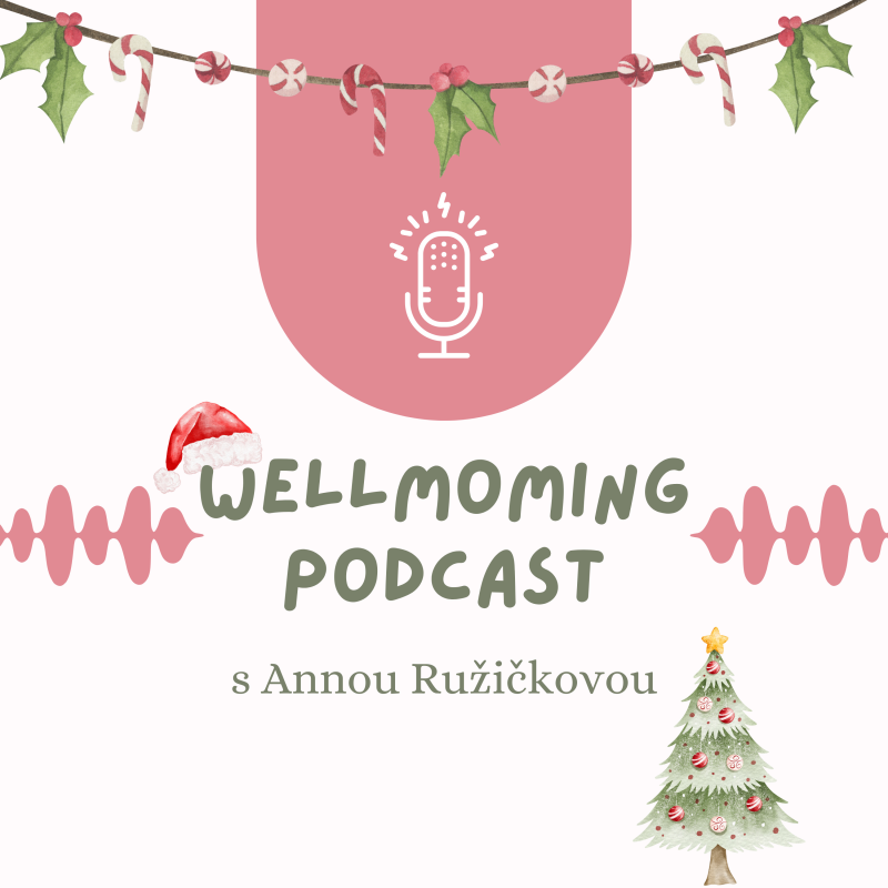 Obrázek epizody 01 WellMoming: Vyčerpaná MÁMA