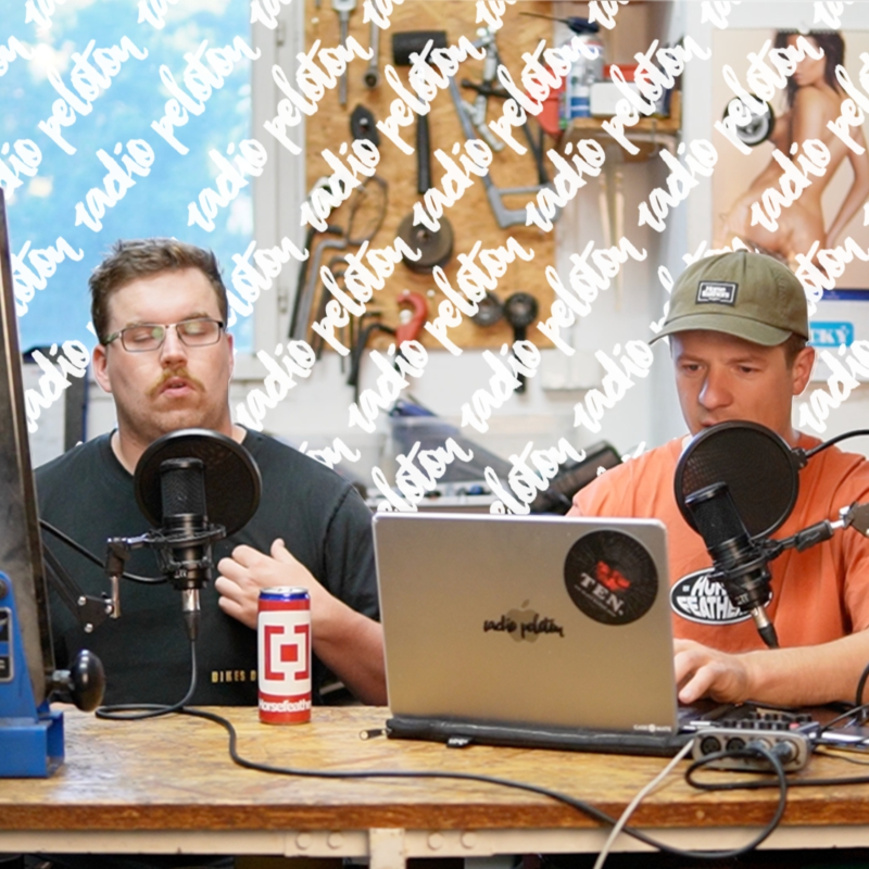 Obrázek epizody Shredit Reel, Bikefest Kálnica, Shimano XTR Di2, I9 koupilo We Are One Composites,...