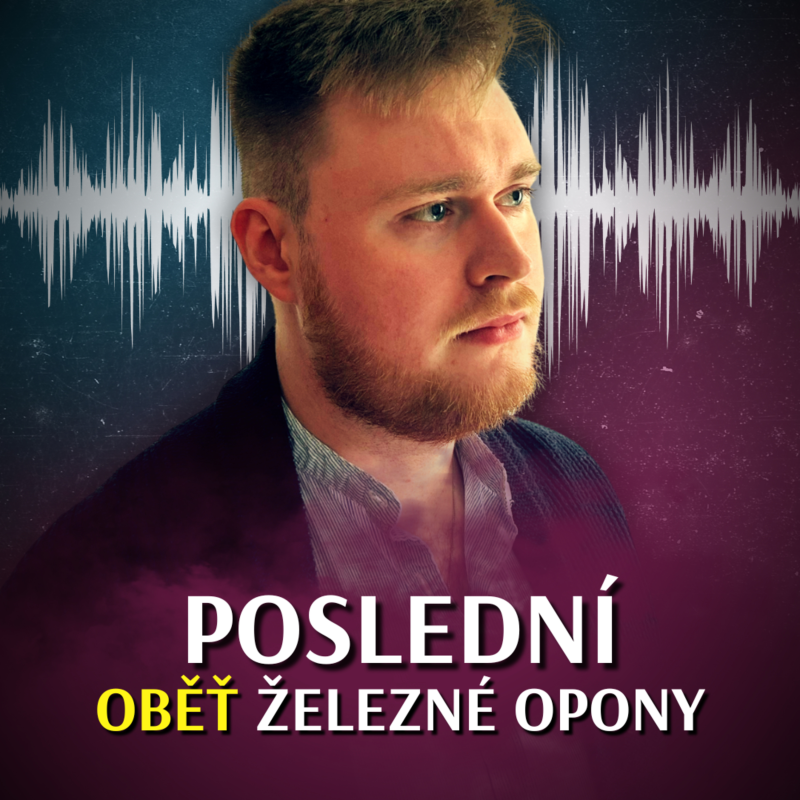 Obrázek epizody Poslední oběť železné opony