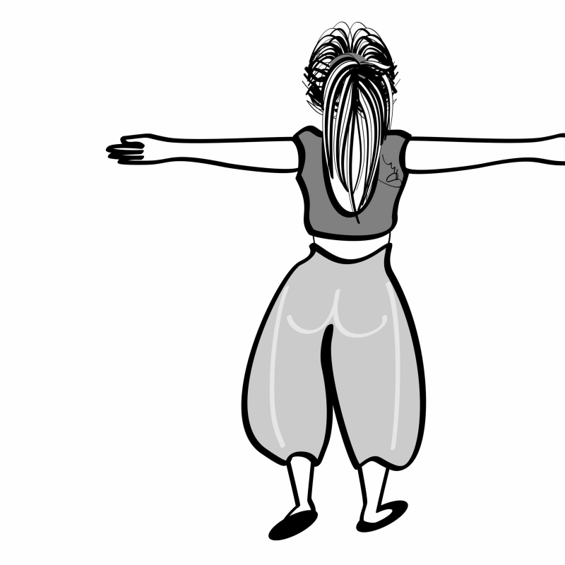 Obrázek epizody Úlet #6 Nikomu nemusíš nic vysvětlovat