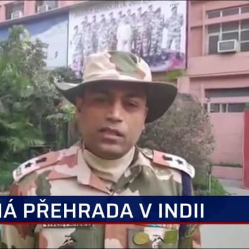 Obrázek epizody To nejlepší ze zahraničí 8.2.2021