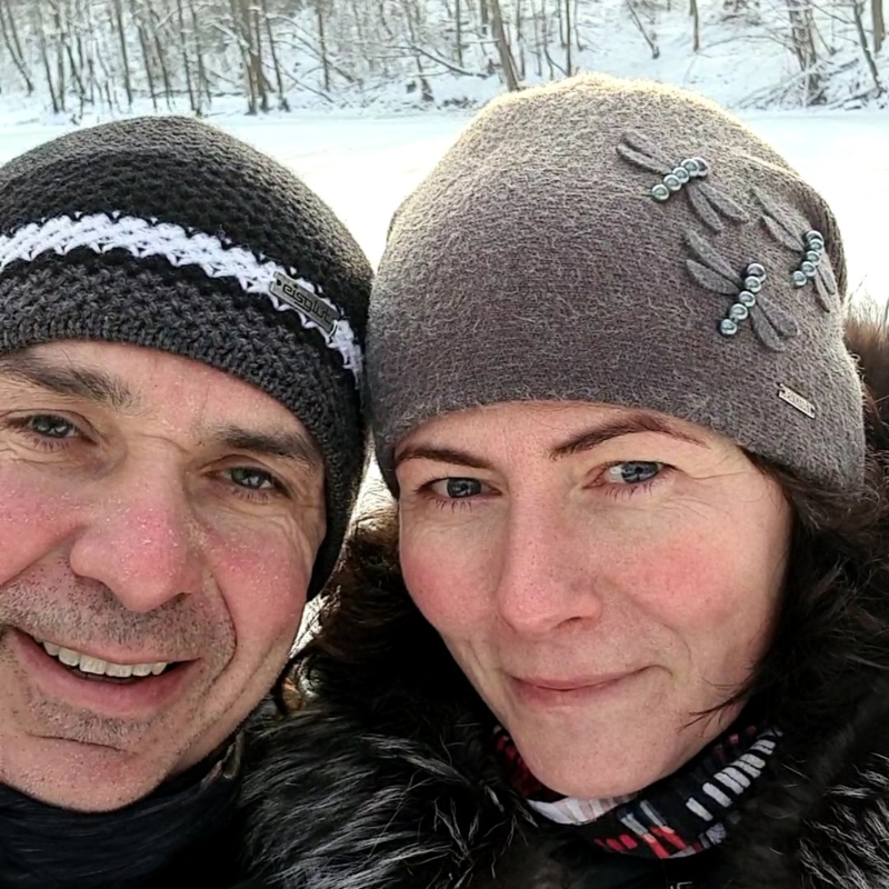 Obrázek epizody Den, kdy začal osobní audioblog "Mílovými kroky"