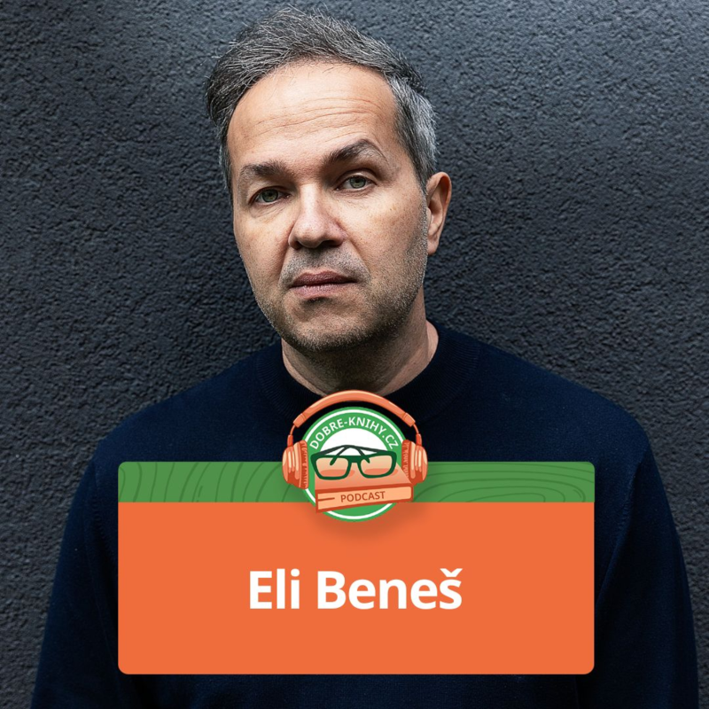 Obrázek epizody Eli Beneš ve světě hudby a literatury