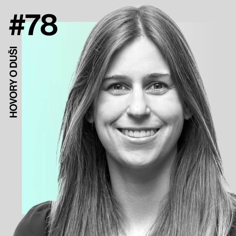 Obrázek epizody PRŮVODCE EMOCEMI - TEREZA HRUŠKOVÁ