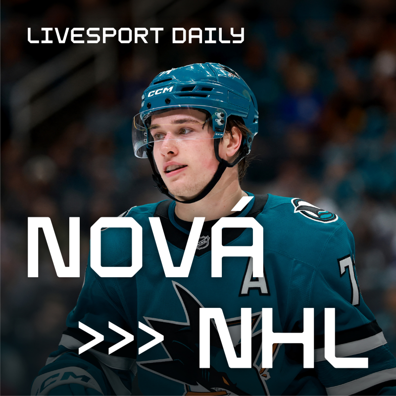 Obrázek epizody #844: Jak bude vypadat nová éra NHL? >>> Jan Eichler