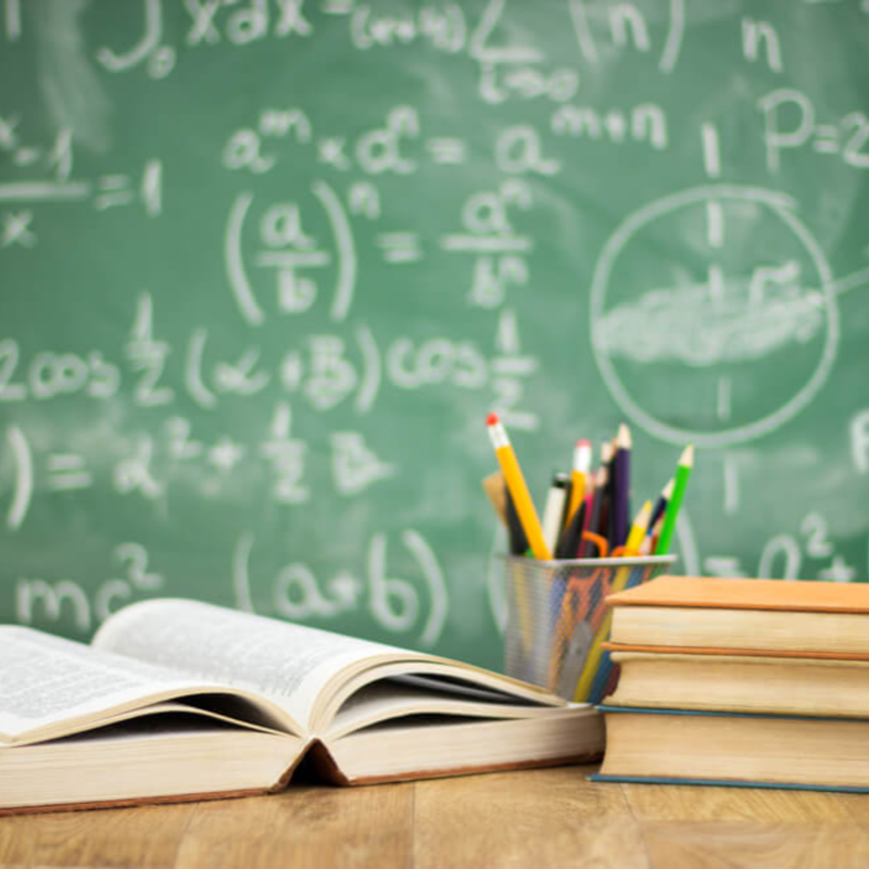 Obrázek epizody Vzdělávání aneb Učíme se celý život