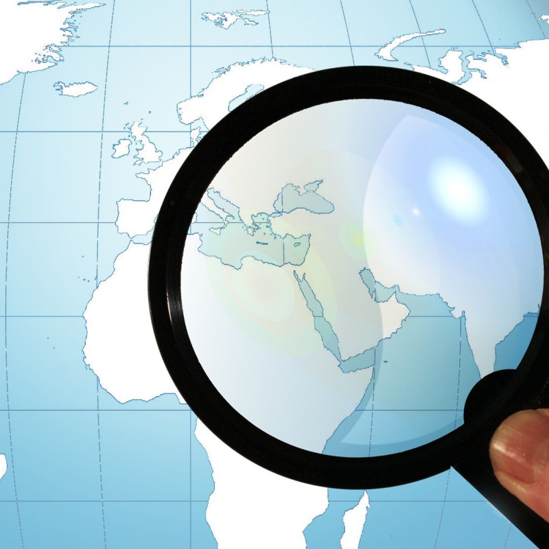 Obrázek epizody Vlídné setkání na parkovišti