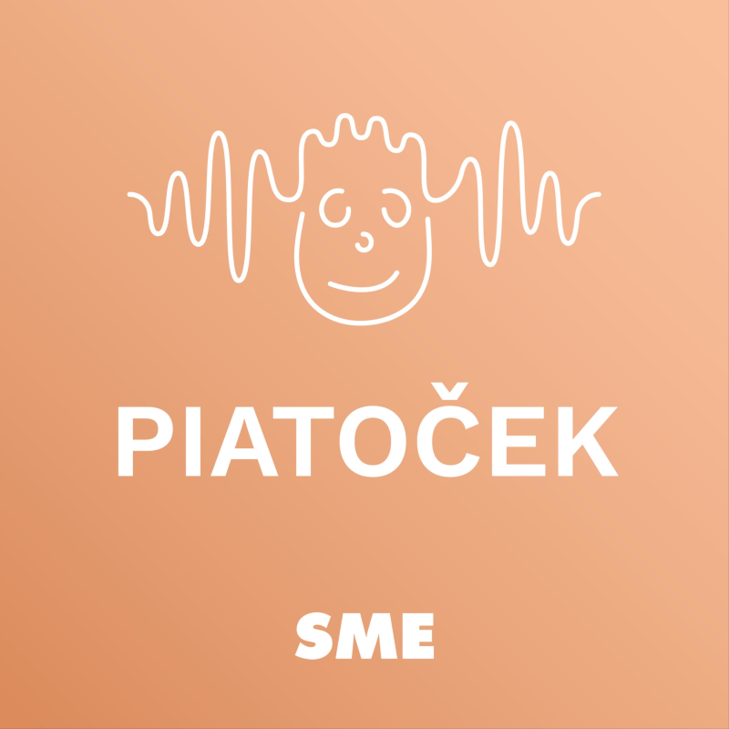 Obrázek epizody Mier po slovensky