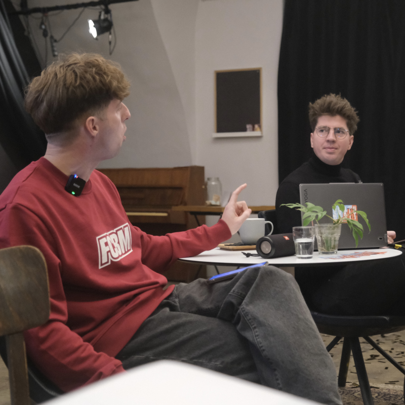 Obrázek epizody Perspektivy s bratry Bittnerovými o (ne)dostupnosti veřejných služeb