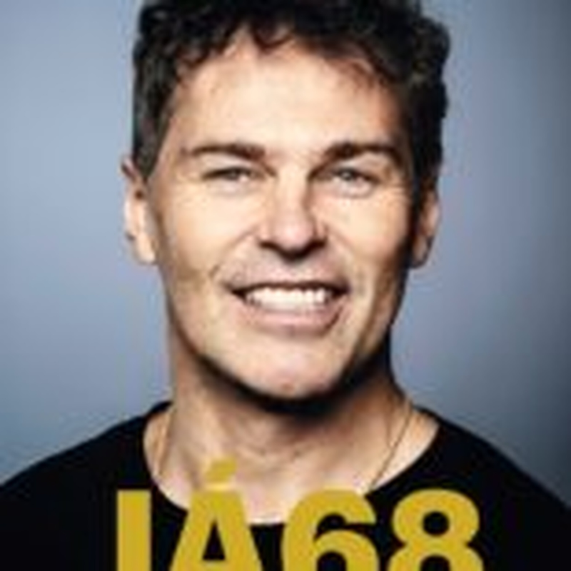 Obrázek epizody Lukáš Tomek: Mysleli jsme, že knížku ani po 13 letech nedoděláme