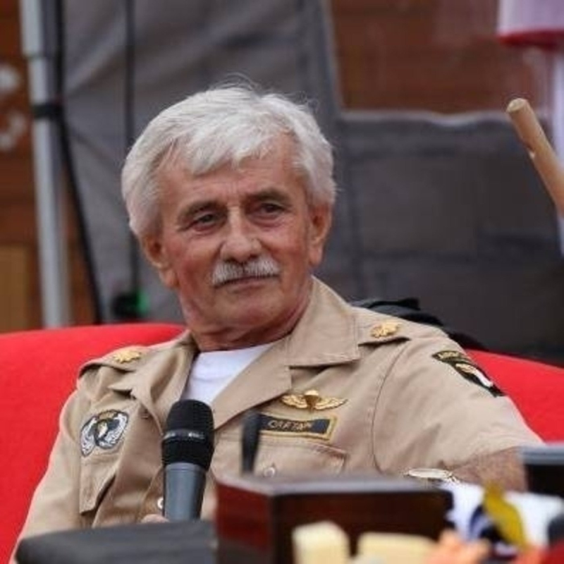 Obrázek epizody Rozhovor - Josef Mužík 6.9.2016