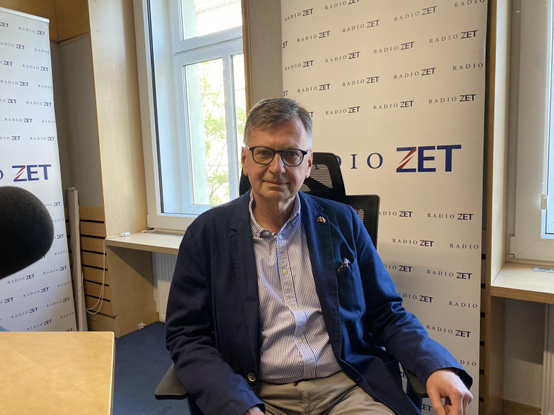 Obrázek epizody Petr Svoboda: Lichtenštejnský průmysl je založen na inovacích