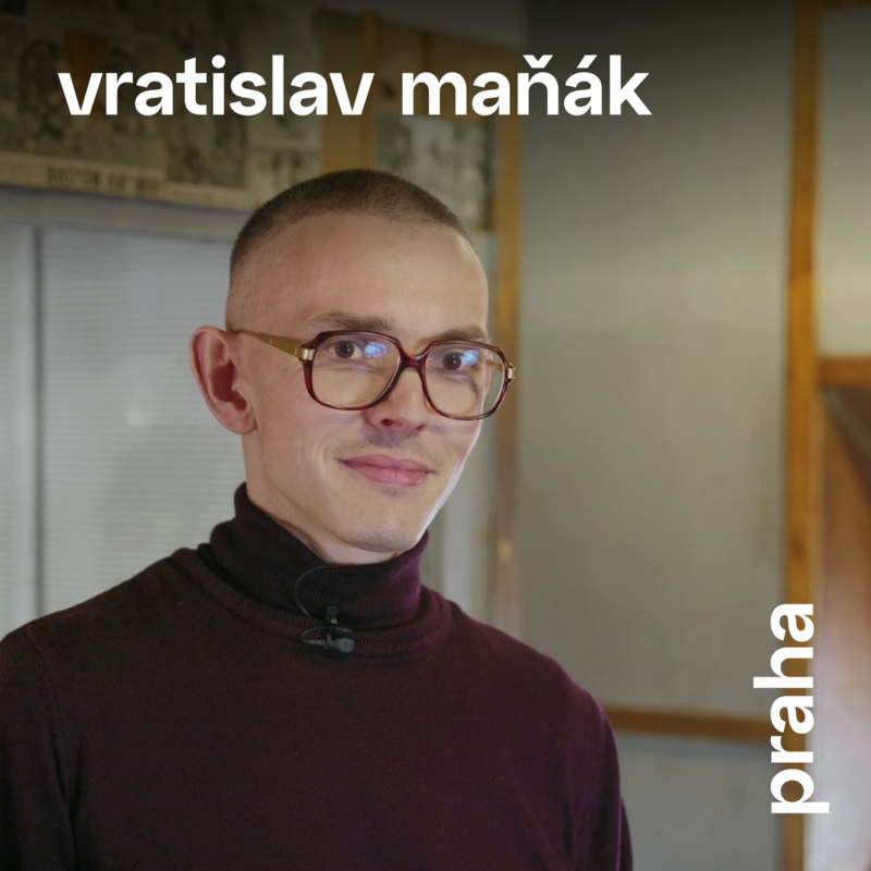 Obrázek epizody Bim-bam: příběh Svatomikulášské městské zvonice
