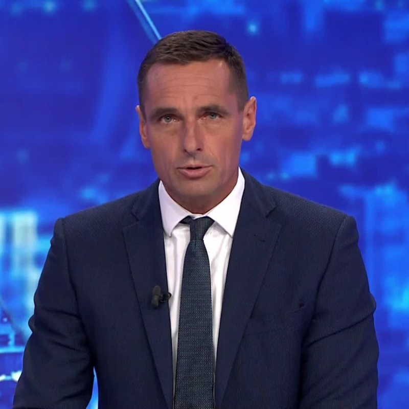 Obrázek epizody Únos čtyřleté holčičky