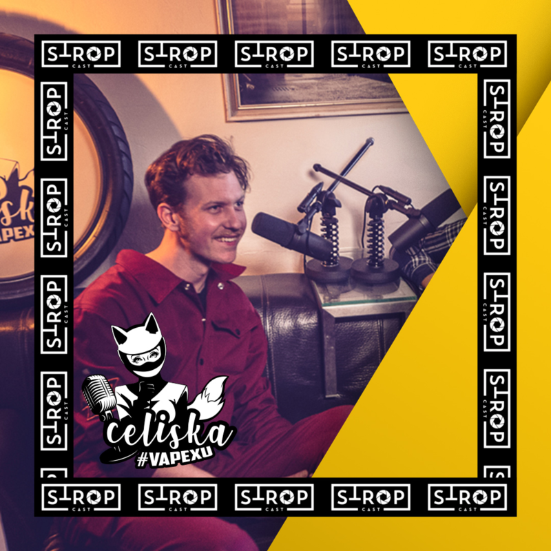 Obrázek epizody SUPERSPECIÁL z terénu | All Ride Show Off - Gas & Oil | Celiska #vApexu