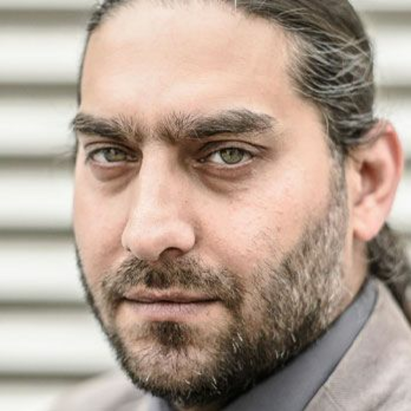 Obrázek epizody Podcast BEZ OBALU: Spojování Romů s extremisty