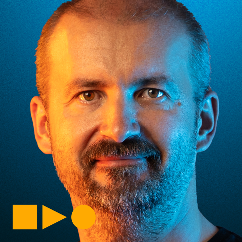 Obrázek epizody Tomáš Jílek: MS v hokeji, Tour de France, olympijské hry a sportovní komentování