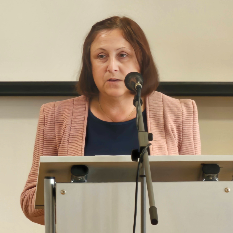 Obrázek epizody Radka ČÁSLAVOVÁ: Učedníci (12 . 7. 2025)