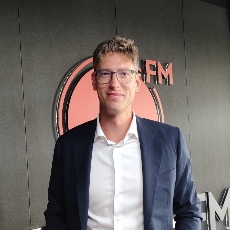 Obrázek epizody Libor Váka: Jsem nezaměstnatelný člověk, v Jámě lvové jsem nechal dvakrát tolik, než jsem chtěl