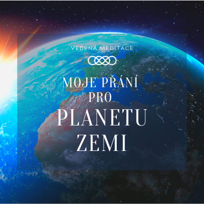 Obrázek epizody Moje přání pro planetu Zemi