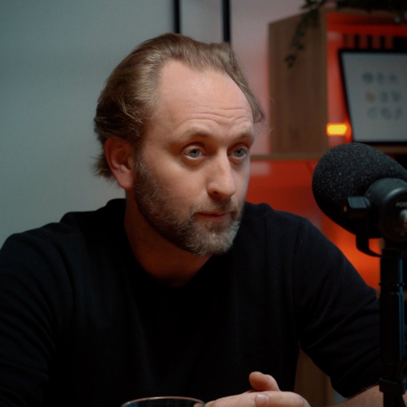 Obrázek epizody Pavel Khek: O diváka musíme neustále bojovat