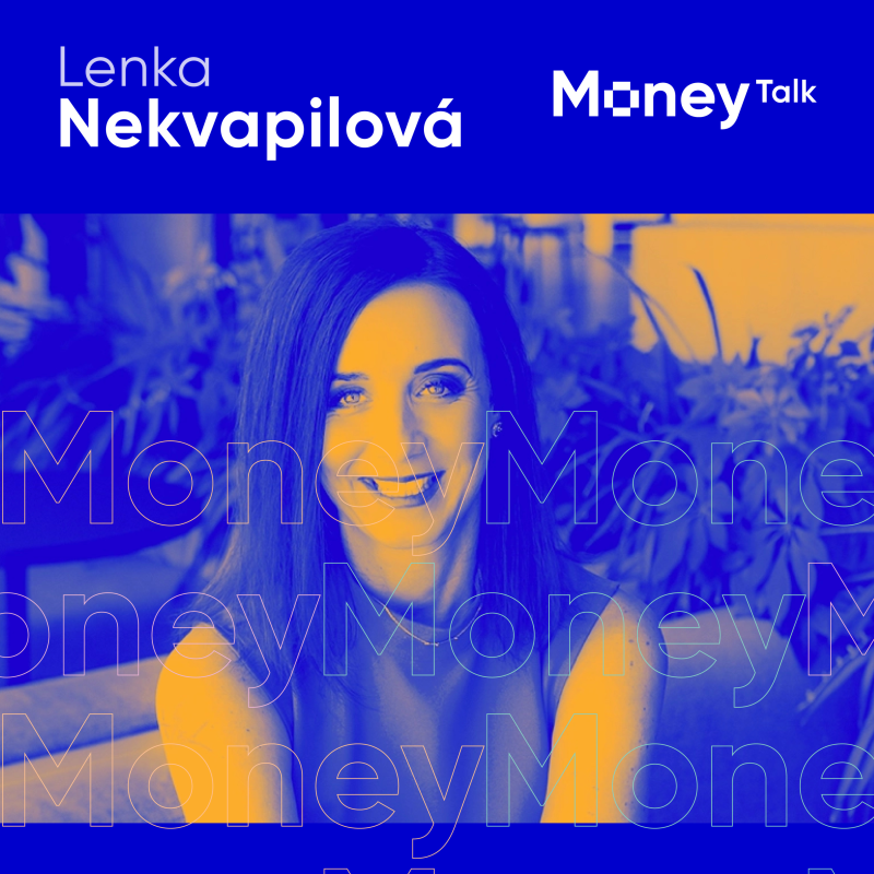 Obrázek epizody Investice se prodávají těžko. Poradci mluví jazykem, kterému klienti nerozumí | Lenka Nekvapilová