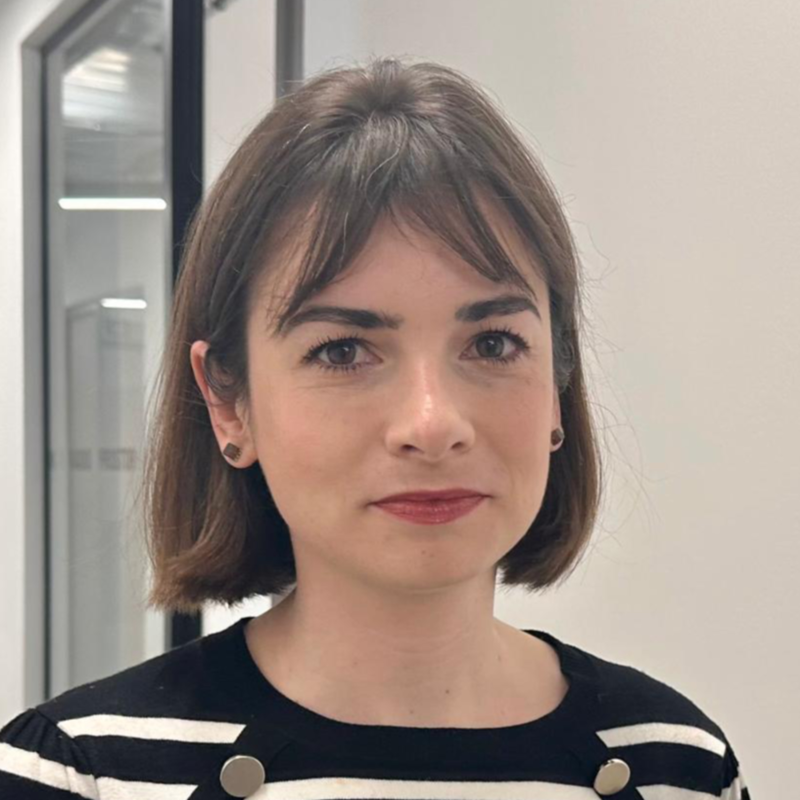 Obrázek epizody Tereza Matějčková: Filozofie je živá disciplína. Největší sílu probouzí v krizi