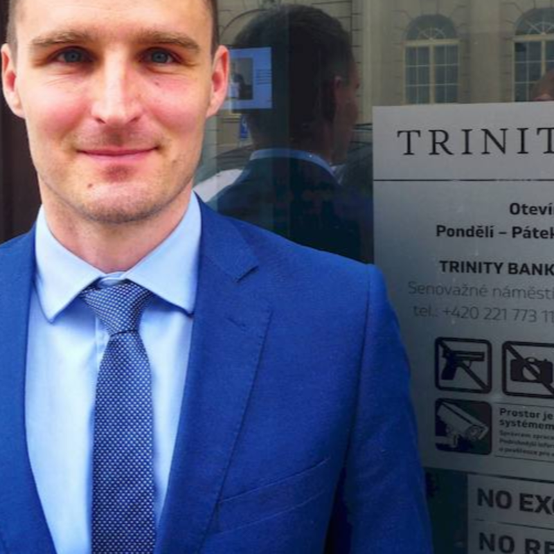 Obrázek epizody Investoři mění hotely ve městech na byty. Mají fantastické zisky