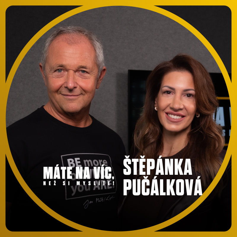 Obrázek epizody ŠTĚPÁNKA PUČÁLKOVÁ: Nároky na popový zpěváky nejsou kladeny tak vysoko. Některý neznají ani noty.