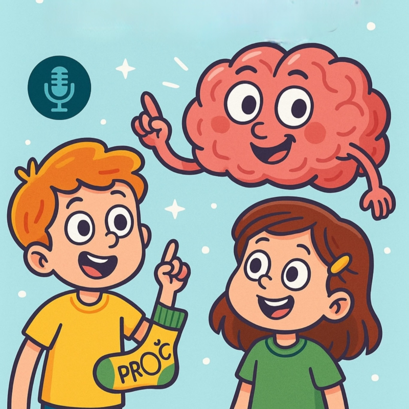 Obrázek epizody PROČ MÁME KREV?