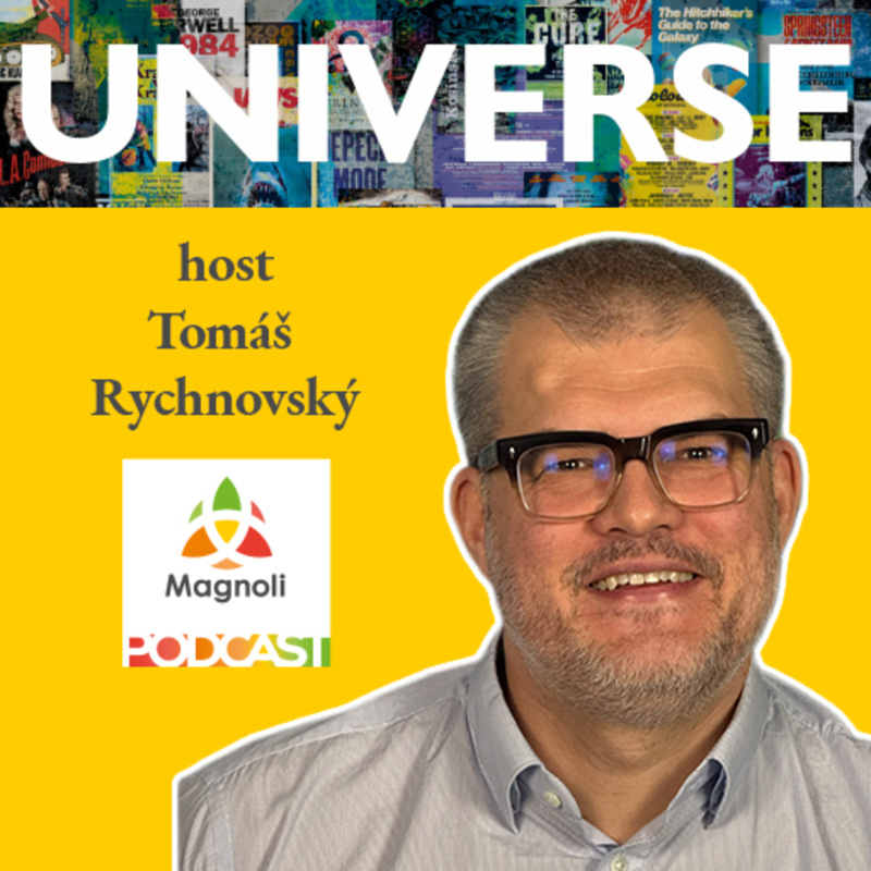 Obrázek epizody Tomáš Rychnovský: Když tělo pláče, prášky nestačí