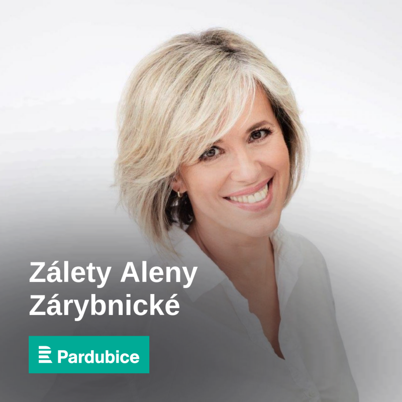 Obrázek epizody Viroložka Ruth Tachezy: Současná epidemie posune vědu dramaticky dopředu
