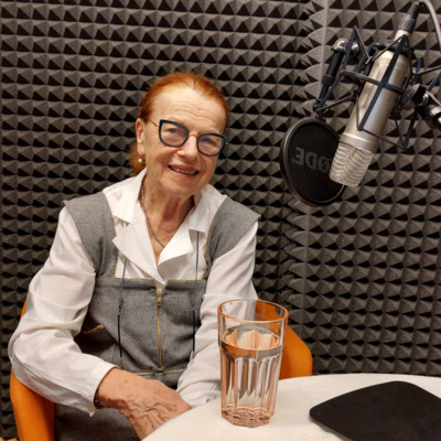 Obrázek epizody HoRe Tomáše Poláčka: Iva Janžurová