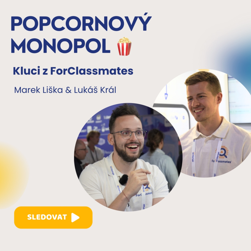 Obrázek epizody Vlog #10: Po roce zpět na Maltě! 🇲🇹