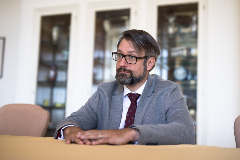 Obrázek epizody NATO vyslalo Rusku vzkaz: Vydržíme a válku dovedeme do vítězného konce