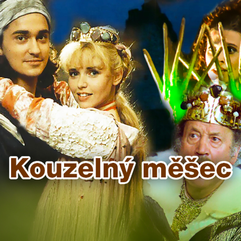 Obrázek epizody 2026-03-10 TROJKA (Koubová, Kotek, Zapletalová) / Kouzelný měšec