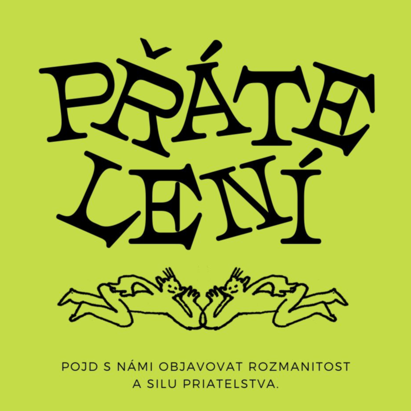 Obrázek epizody PŘÁTELENÍ: Osten žárlivosti. Holky to tak přeci mezi sebou maj