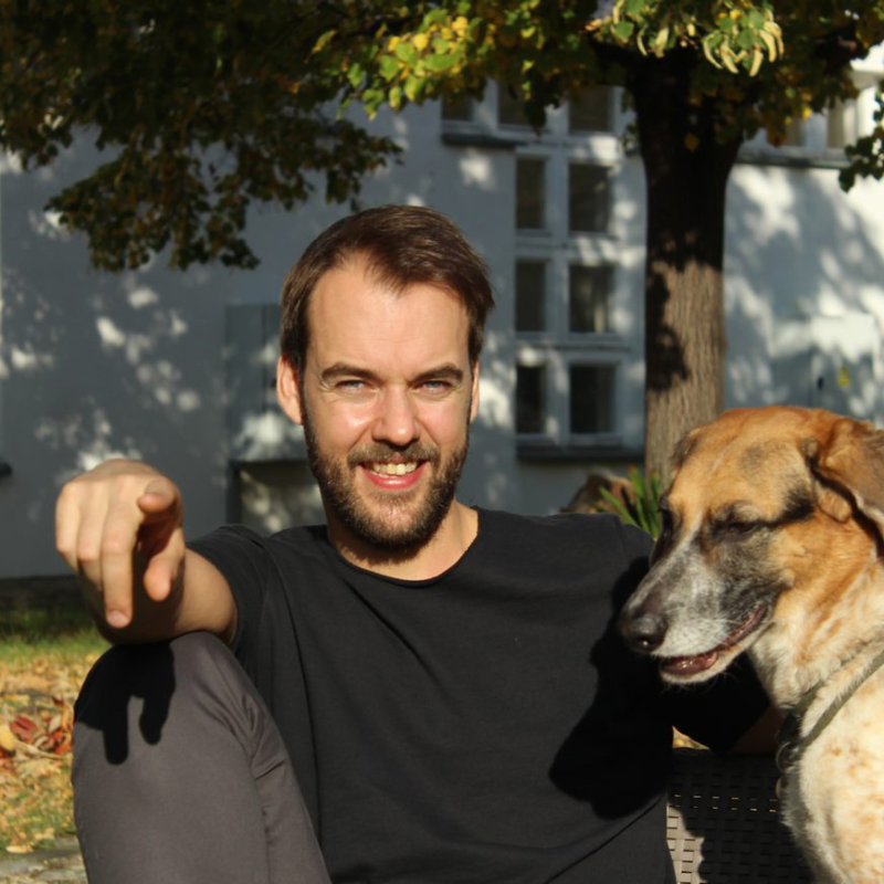 Obrázek epizody BOSÝ ŽIVOT V SOULADU