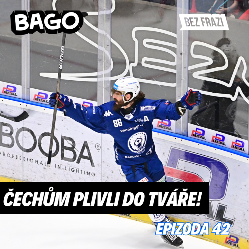 Obrázek epizody Cizinci bez kvality jsou levnější | Bago #42