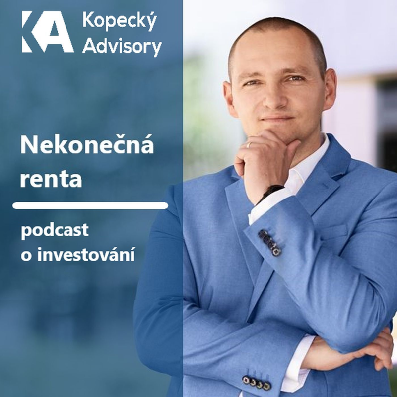 Obrázek epizody 141: Jak se dařilo trhům nejen v březnu 2025
