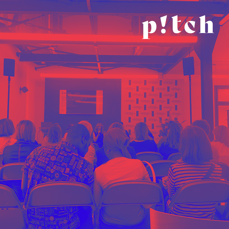 Obrázek epizody #6: Pitch Report: Je východ jen komparz západu?