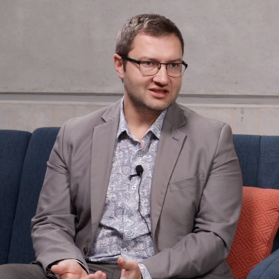 Obrázek epizody ZLÍNSKÝ SPECIÁL: Češi se nemusí bát, slivovice letos bude dost, říká ředitel likérky